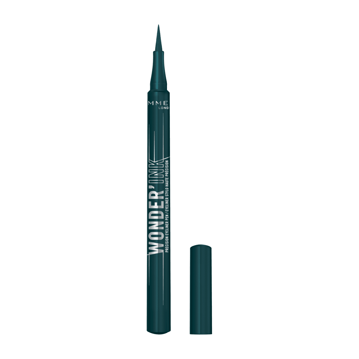 Rimmel London Wonder'Ink Precision Eyeliner Pen 004 Velvet Ivy