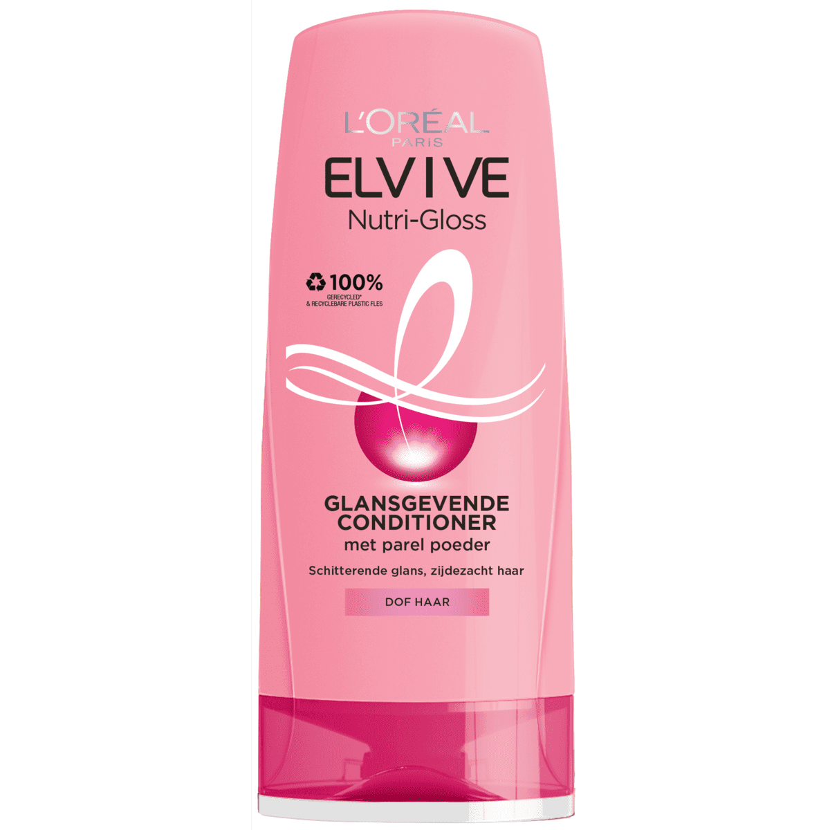 L'Oréal Paris Elvive NutriGloss Conditioner 200 ML 200 ML Etos