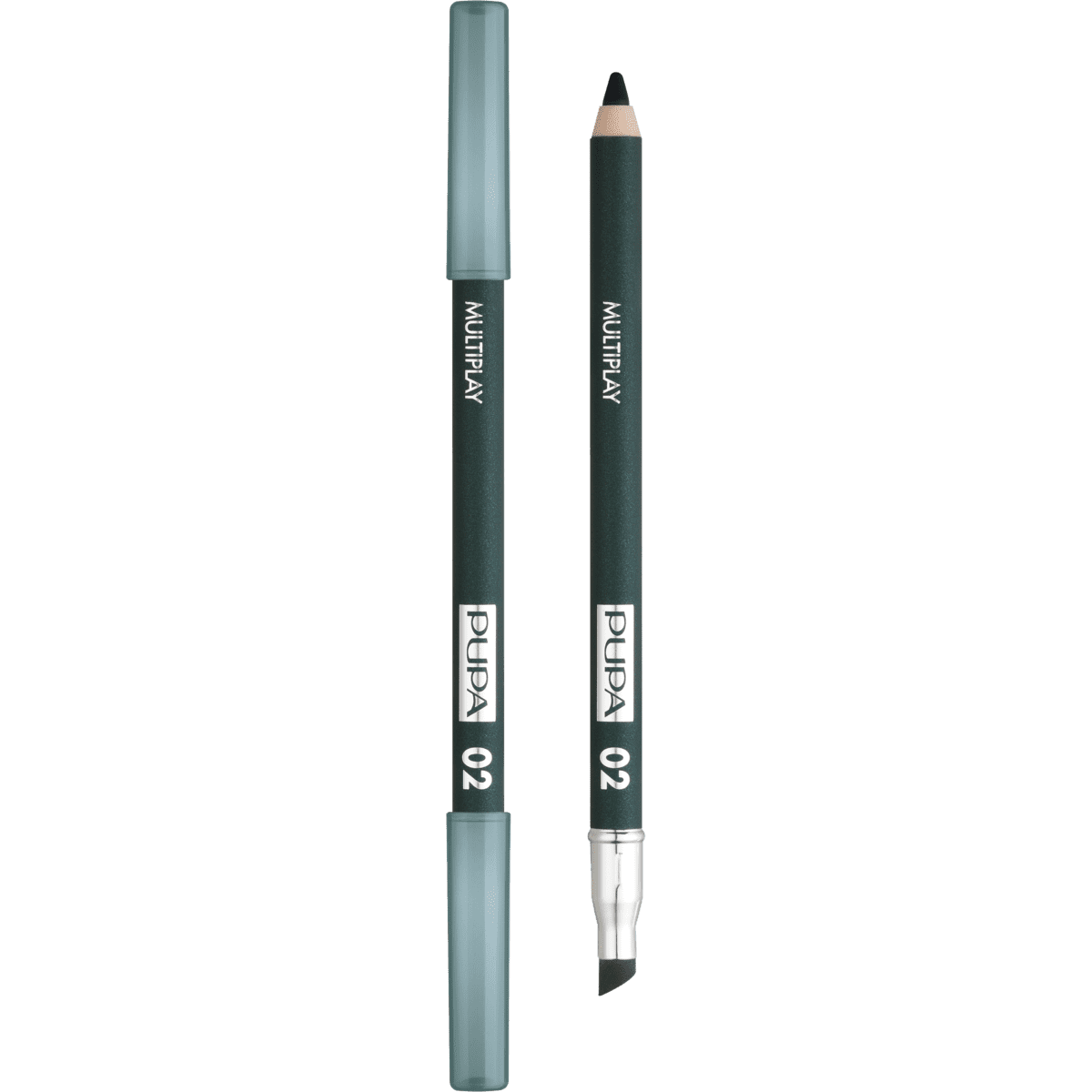 PUPA Multiplay Pencil 02 Electric Green