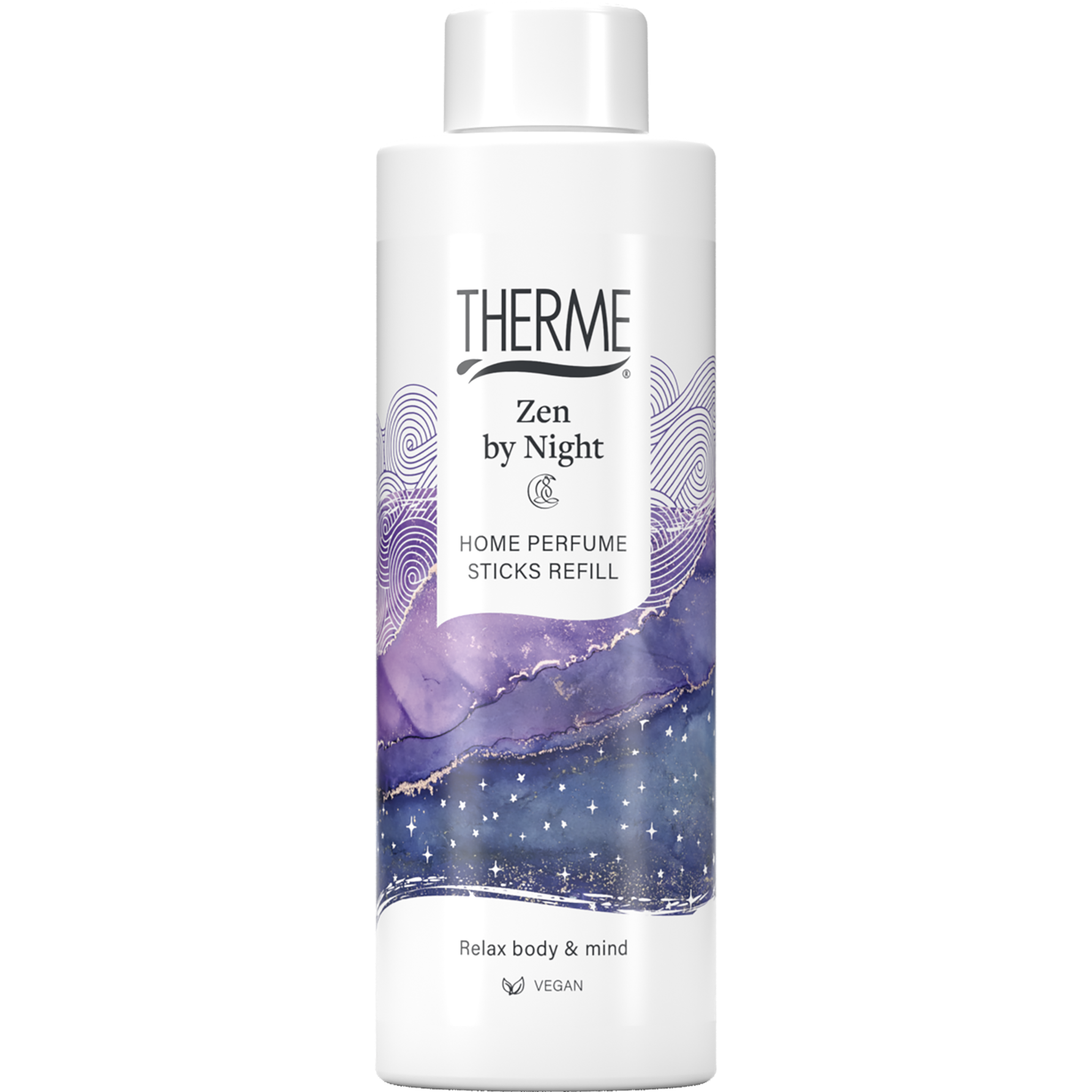 Therme Zen By Night Refill Fragrance Sticks 150 ML