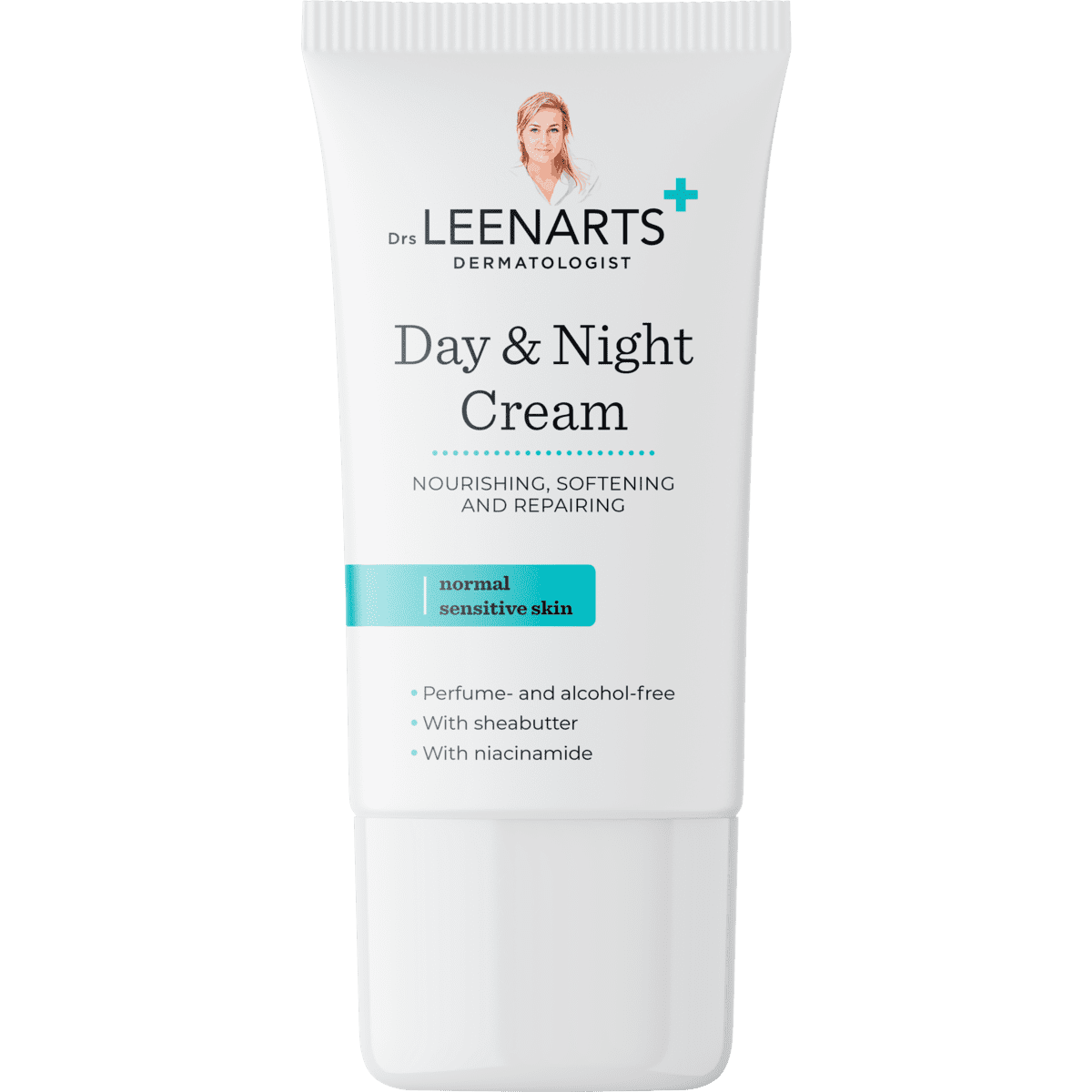 Drs Leenarts Dag & Nachtcreme 50 ML