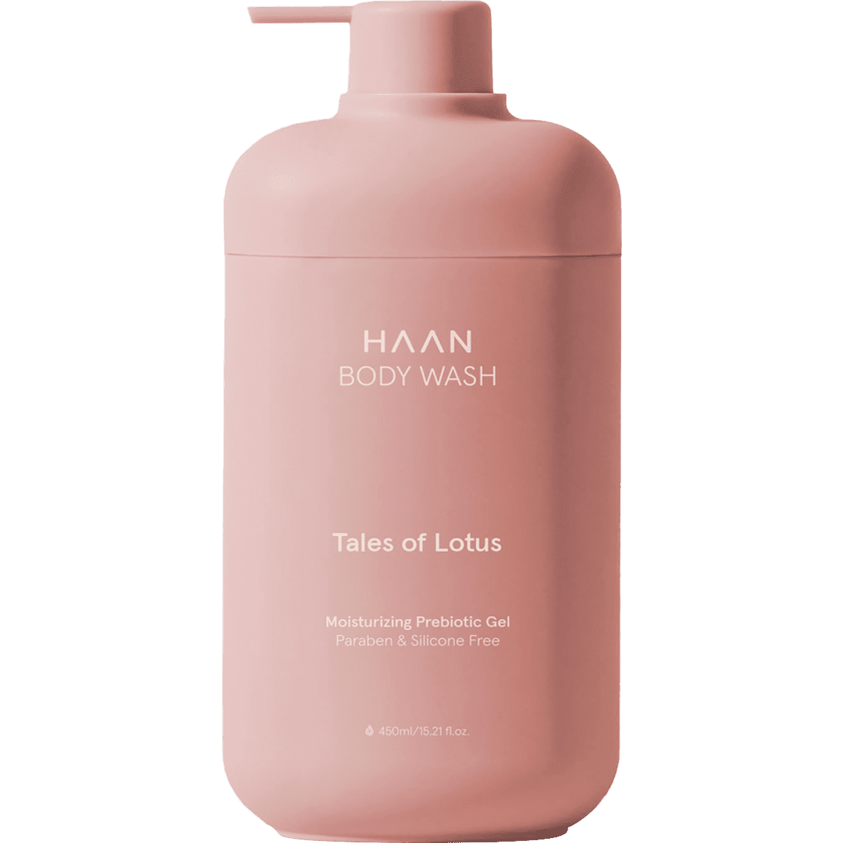 HAAN Tales of Lotus Douchegel 450 ML
