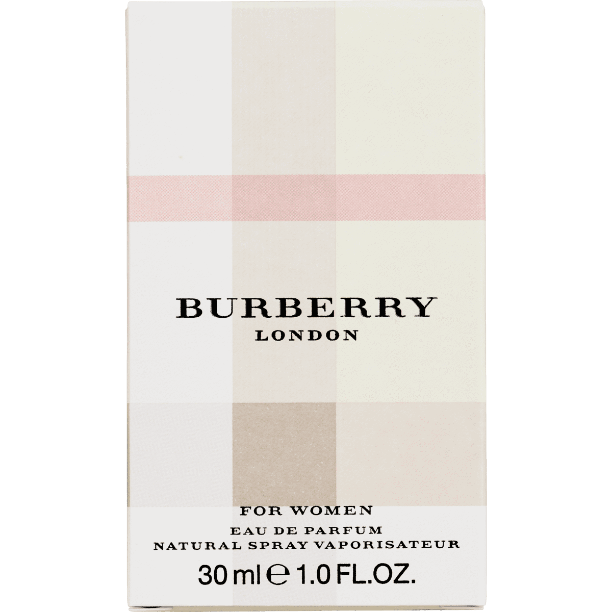 Burberry Londen for Woman 50 ml Eau de parfum Dames kopen?