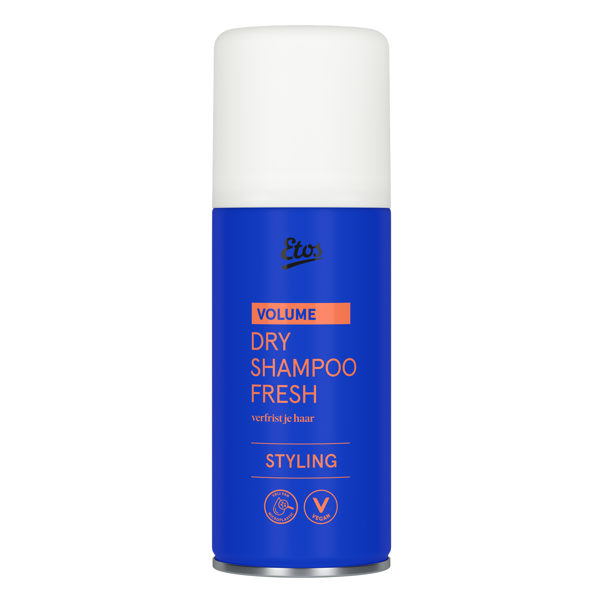 Etos Fresh Volume Droogshampoo 100 ML