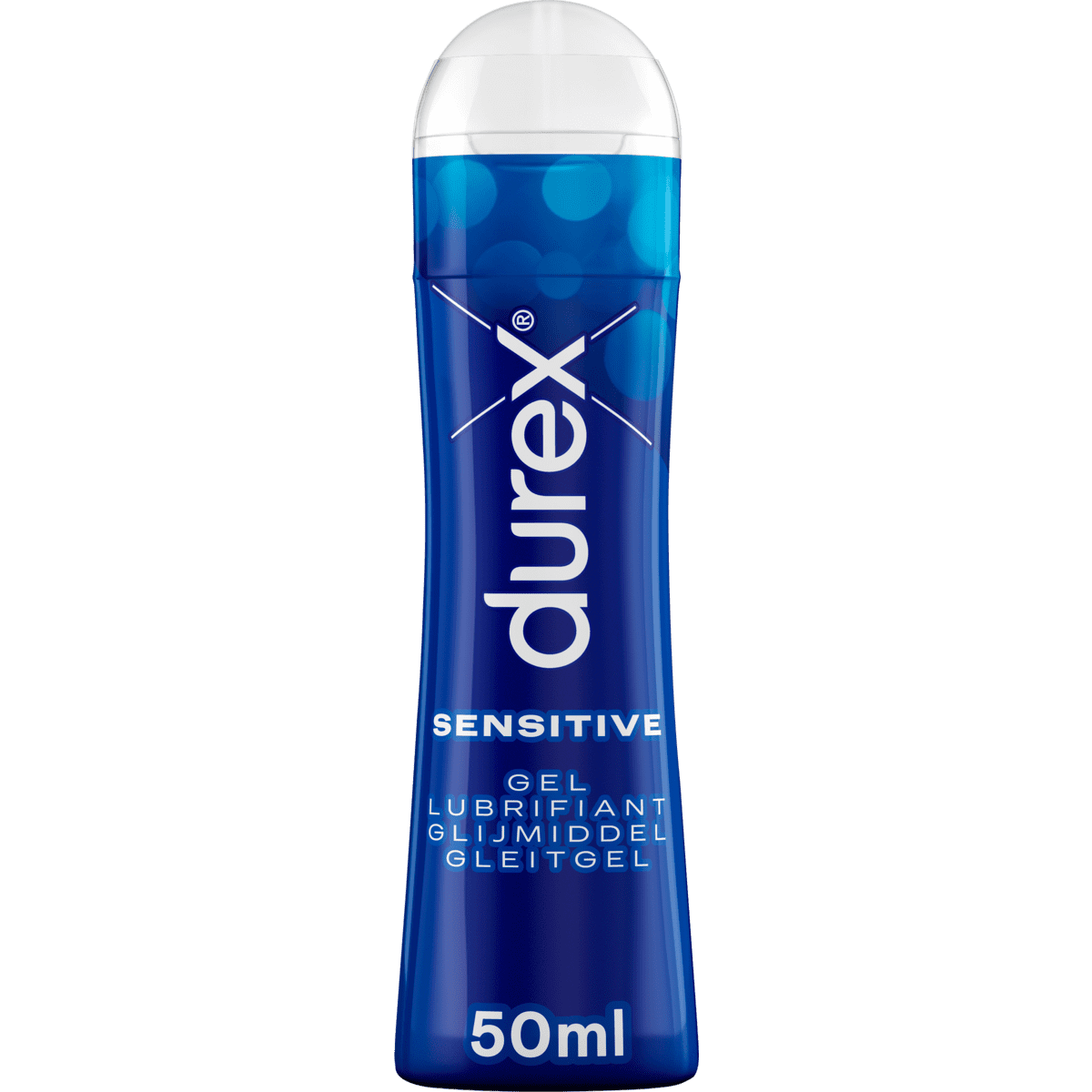 Durex Sensitive Glijmiddel 50 ML