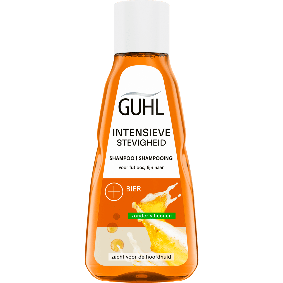 Guhl Intensieve Stevigheid Shampoo 50 ML