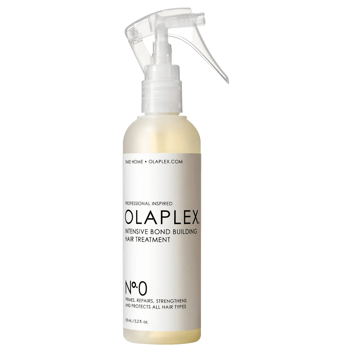 Olaplex No. 0 Intense Bond Builder 155 ML