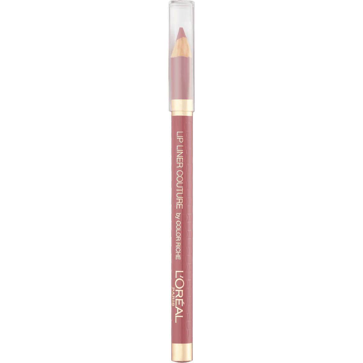 L'Oréal Paris Color Riche LipLiner 302 Bois de Rose Lippotlood