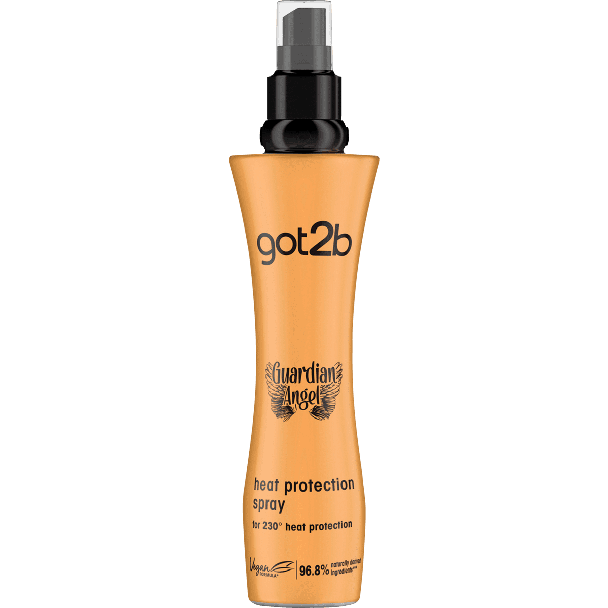 Got2b Guardian Angel Heat Spray 200 ML