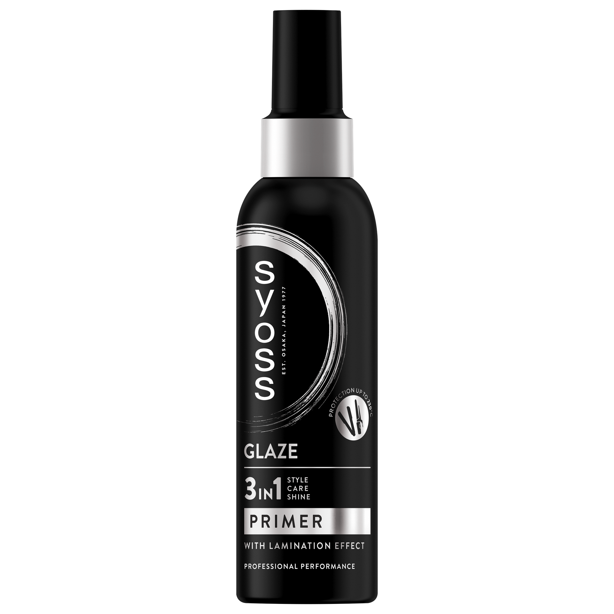 Syoss Glaze Primer 150 ML