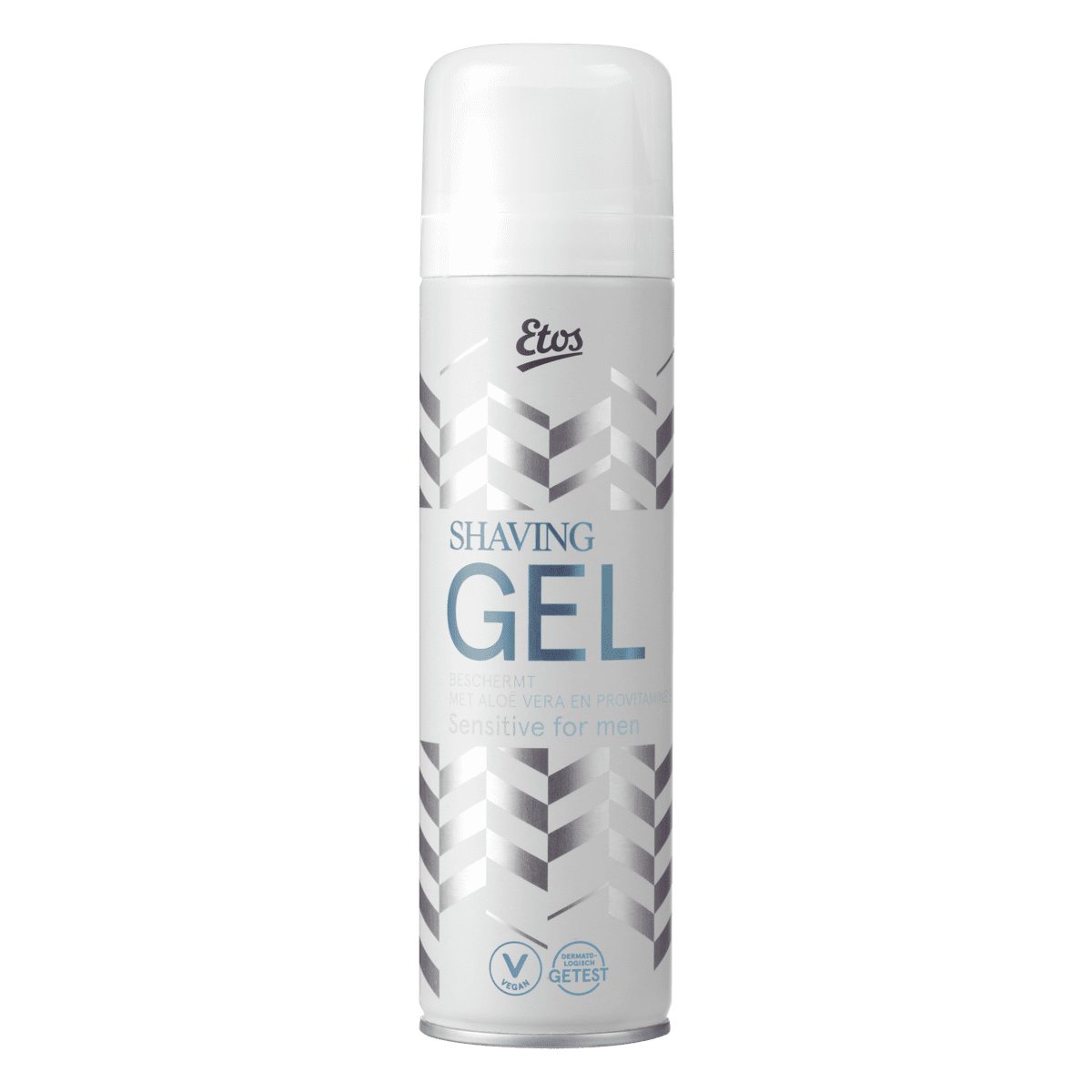 Etos Men Sensitive Scheergel 200 ML