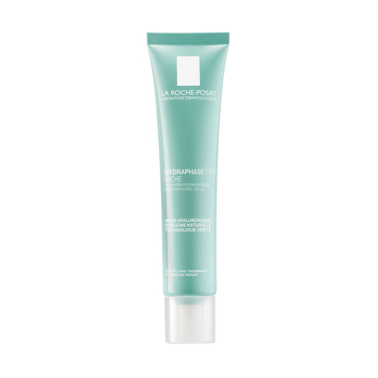 La Roche-Posay Hydraphase HA Rijke Dagcrème 40 ML