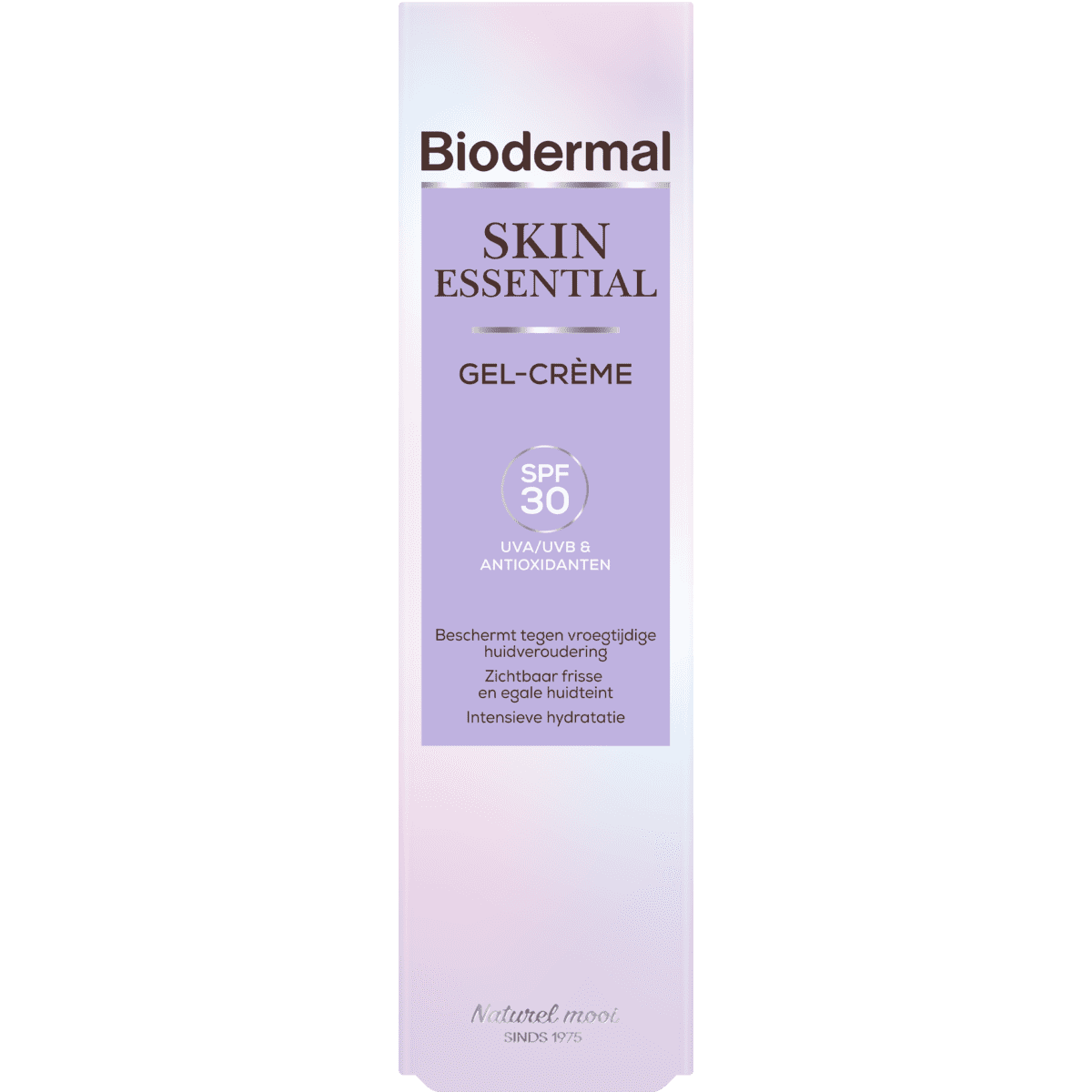 Biodermal Skin Essential Gel-Creme SPF30 50 ML