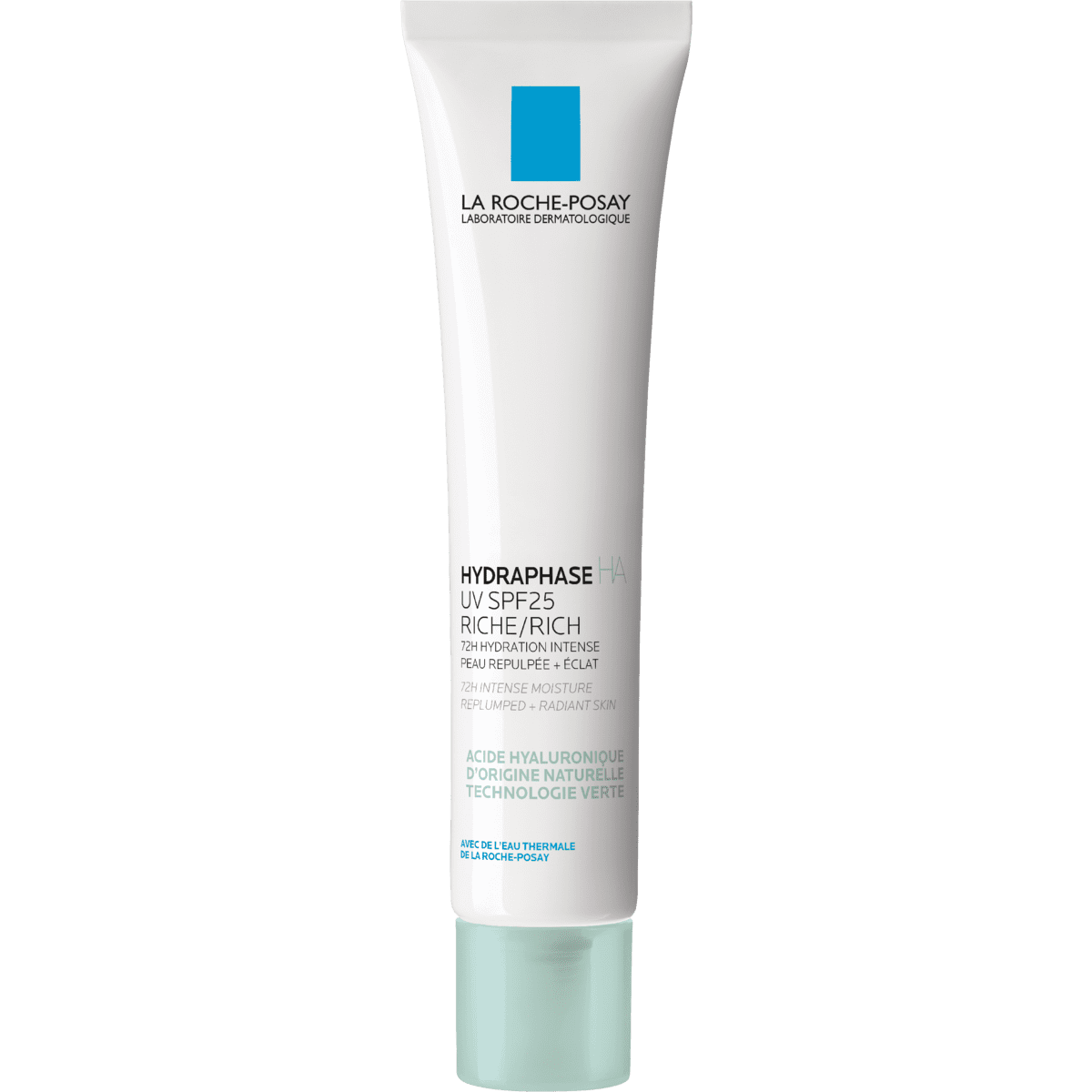 La Roche-Posay Hydraphase HA UV SPF25 Rijk 40 ML