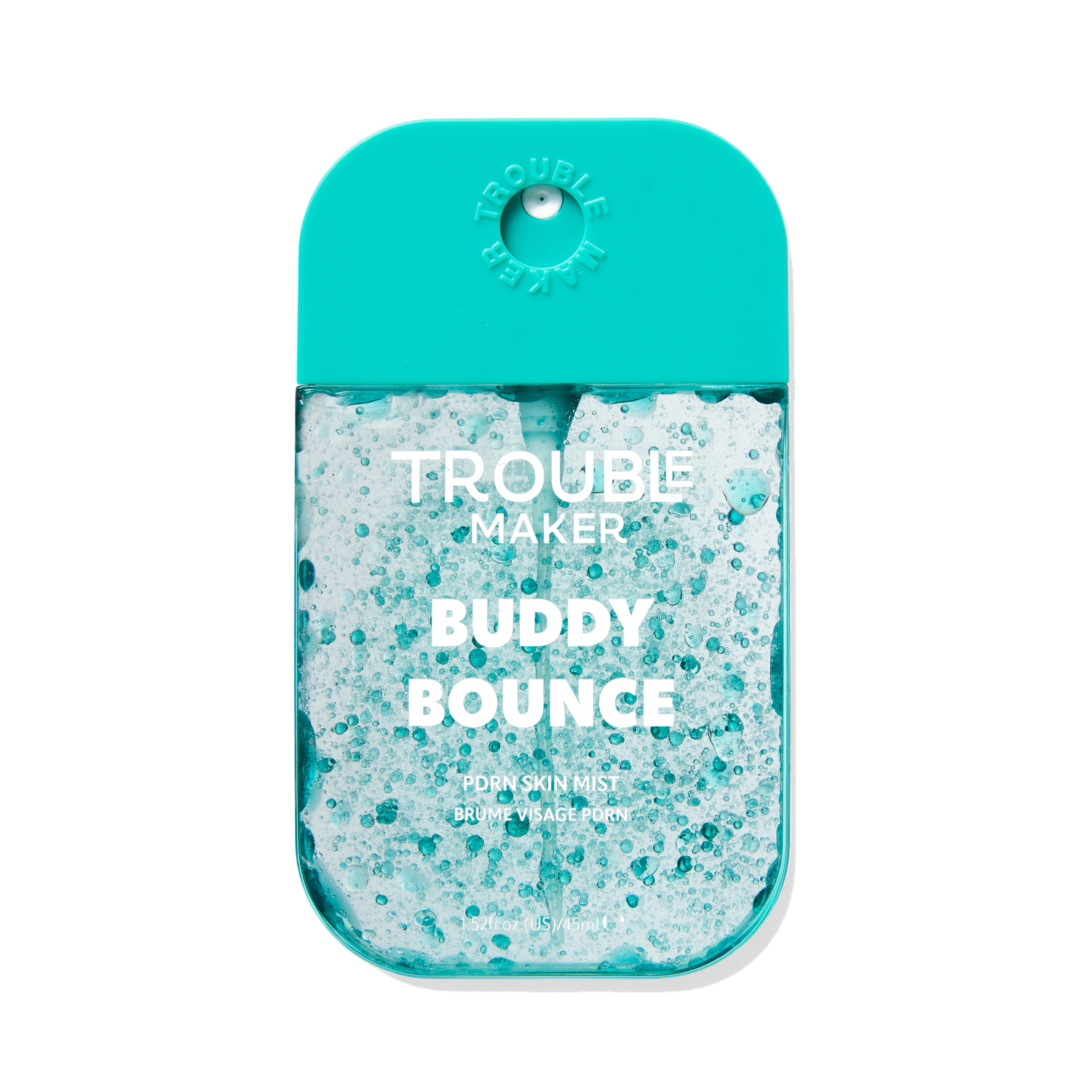 Trouble Maker Buddy Bounce Pdrn Gel Skin Mist 45 Ml