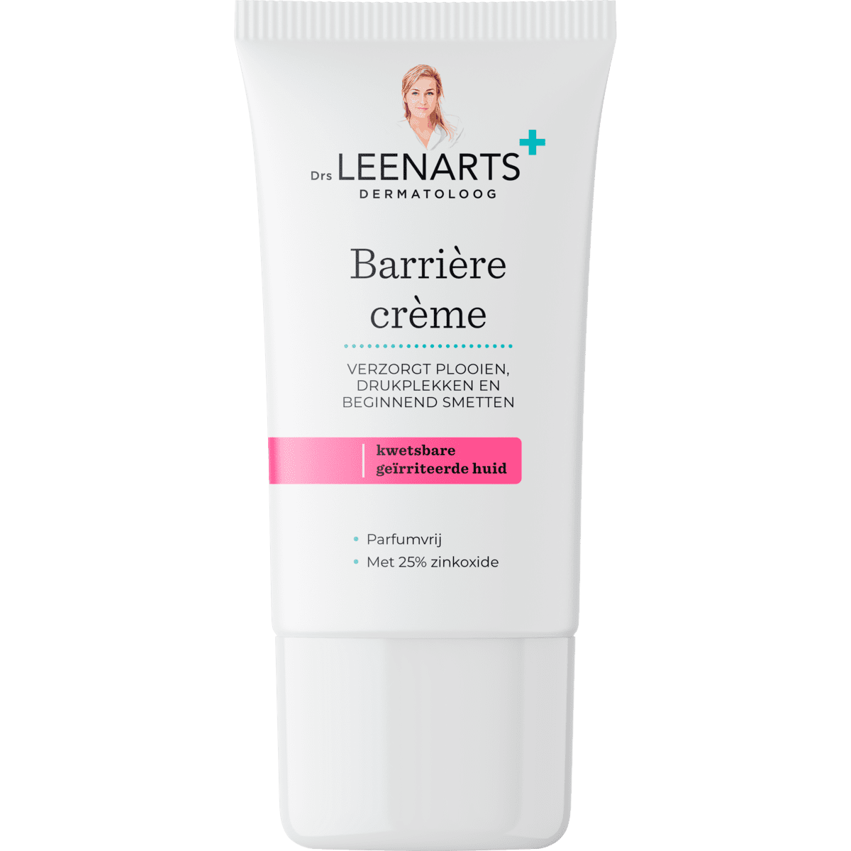 Drs Leenarts Beschermende Barrière Creme 50ML