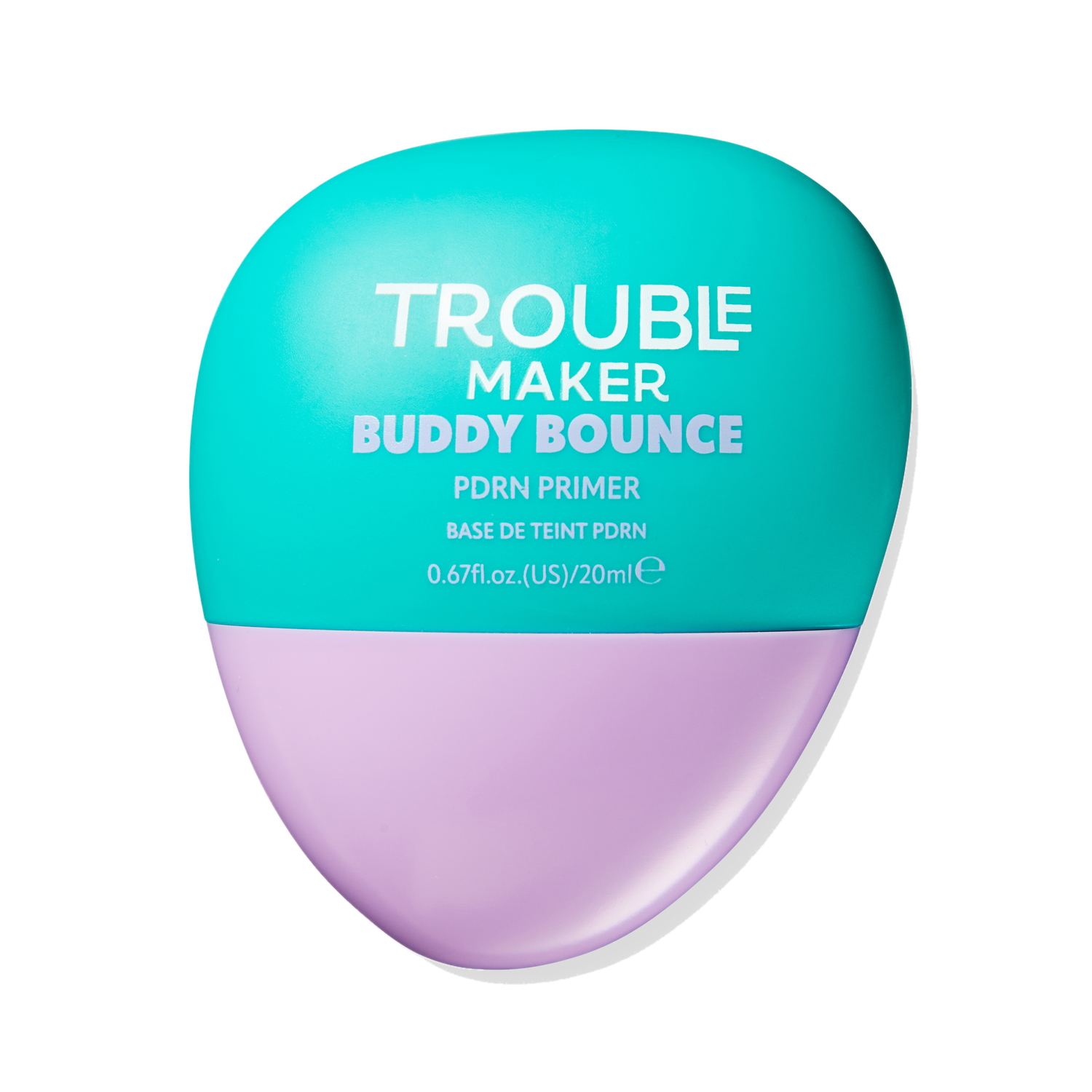 Trouble Maker Buddy Bounce Pdrn Gel Primer 20 ML