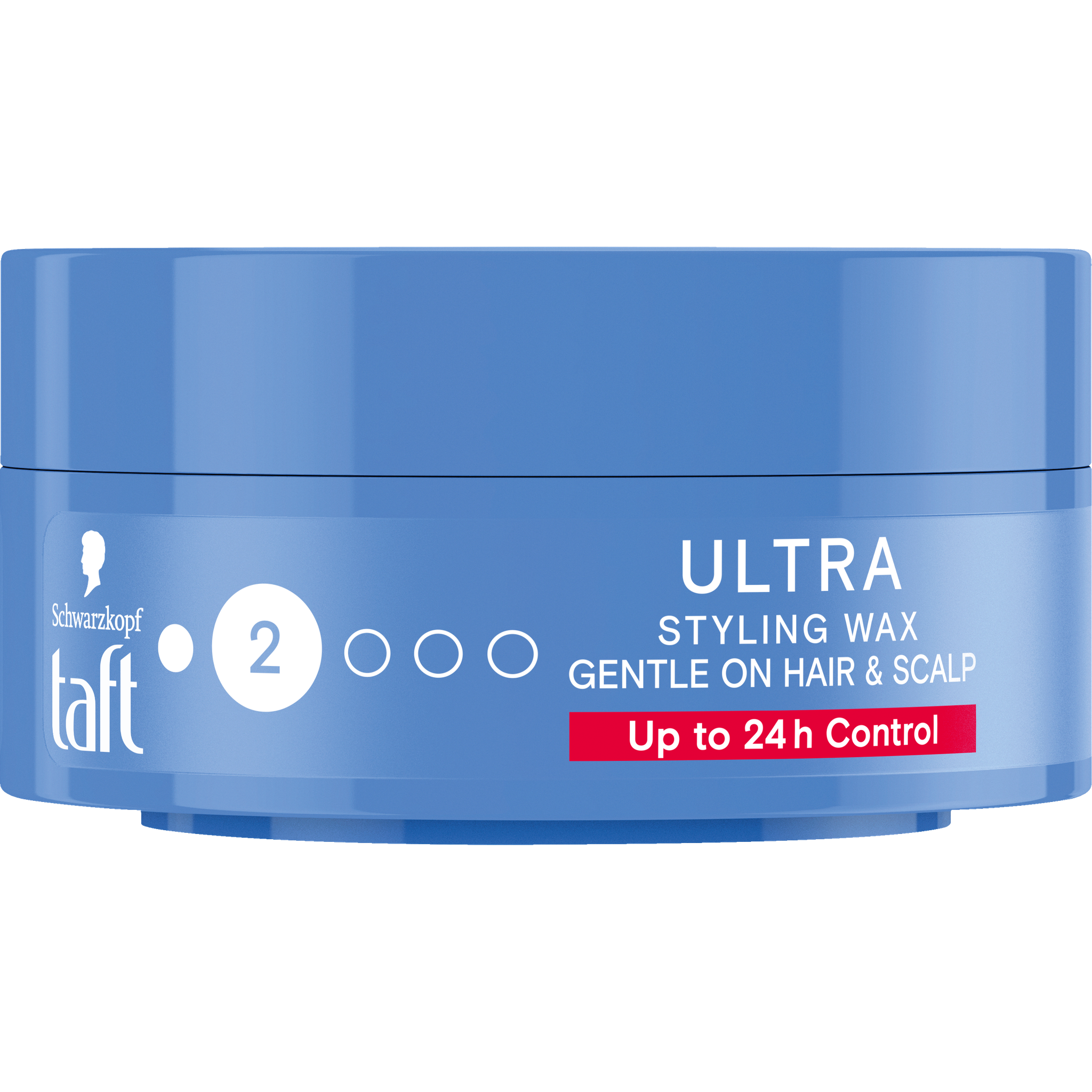 Taft Styling Ultra Wax 75 ML
