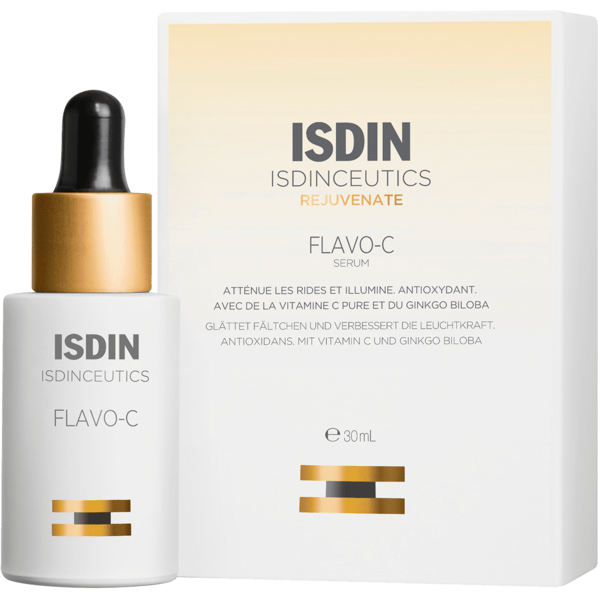 ISDIN Isdinceutics Flavo C Serum 30 ML