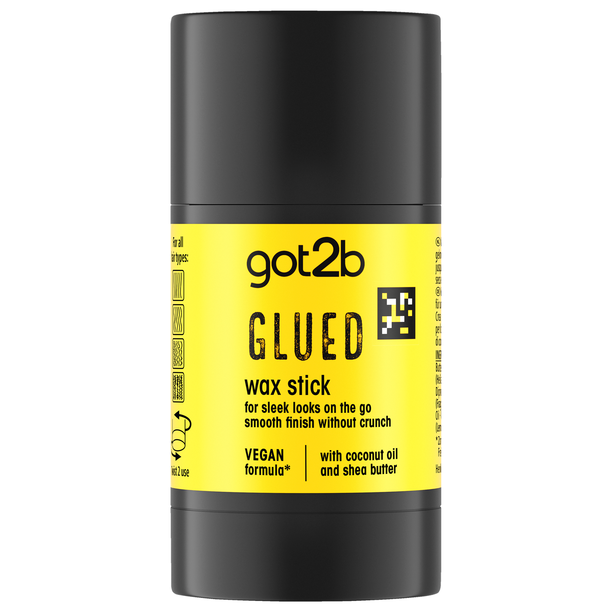 Got2b Glued Wax Stick 50 ML