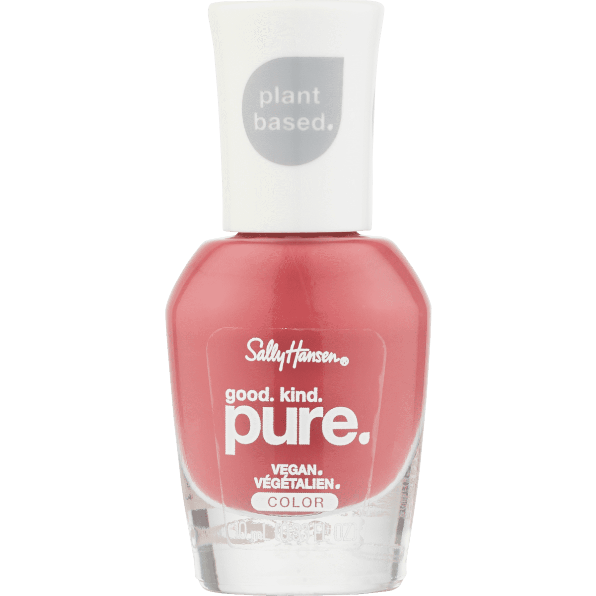 Sally Hansen Good.Kind.Pure. Vegan Nagellak 260 Eco-Rose