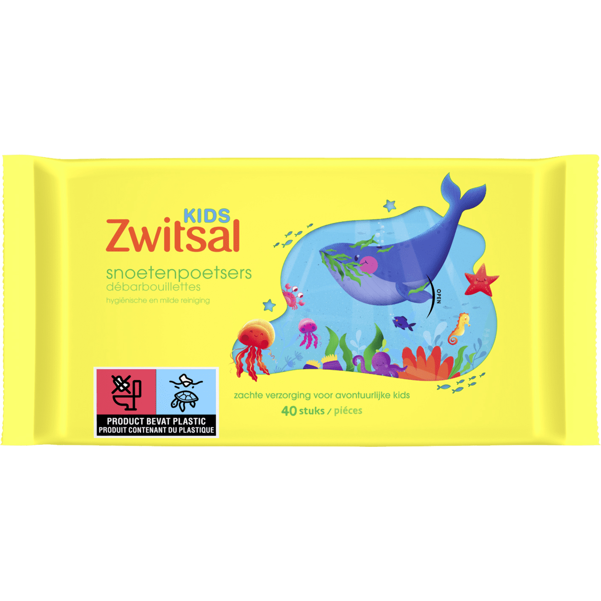 Zwitsal