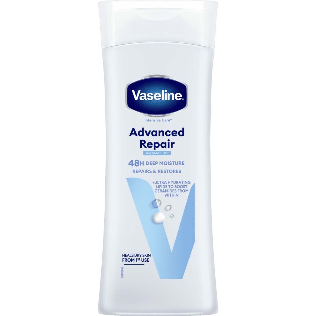 Vaseline Intensive Care Advanced Repair Bodylotion 400 ML