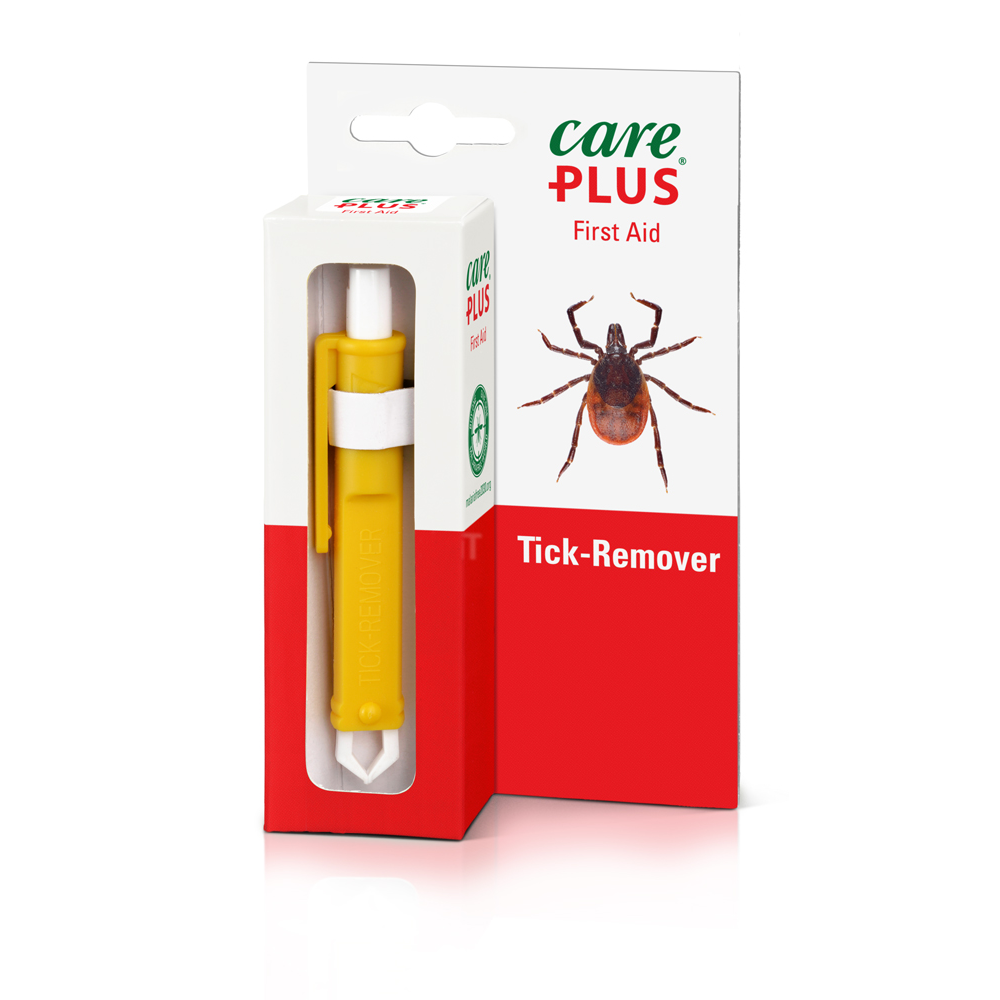 Care Plus Tick-Out Tekentang 1 stuk