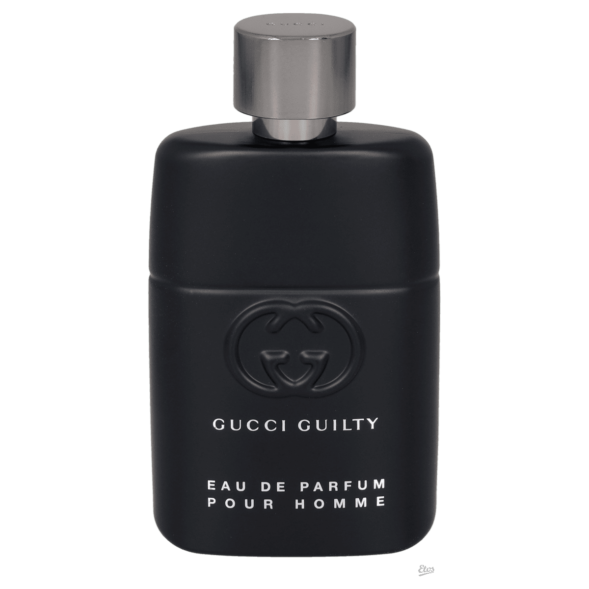 gucci guilty etos