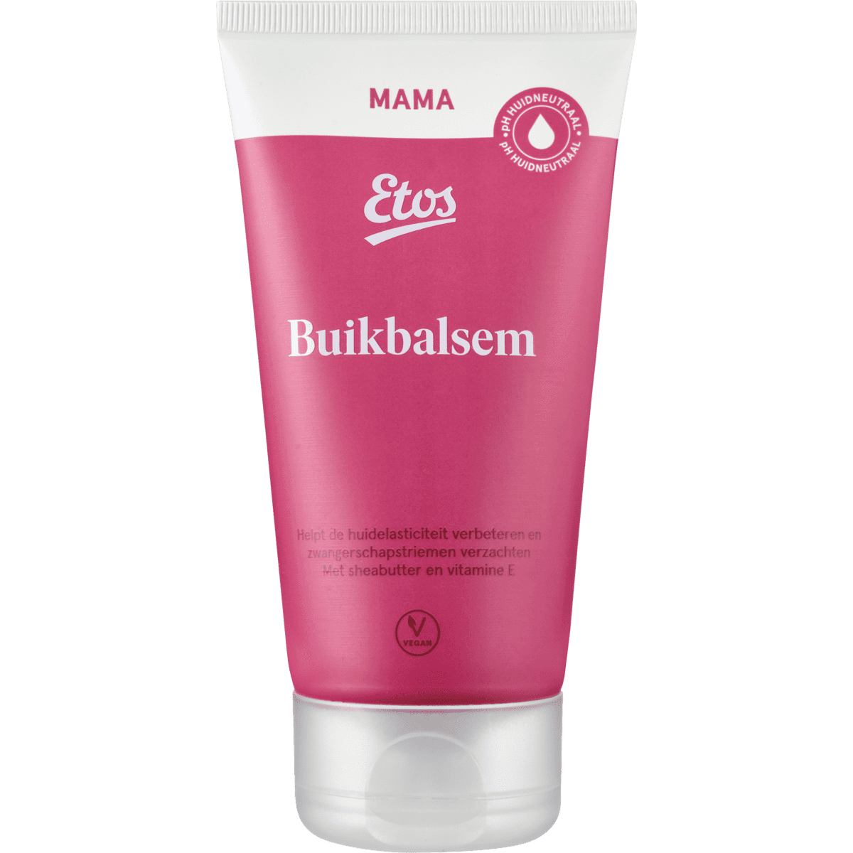 Etos Mama Buikbalsem 150 ML 150 ML | Etos