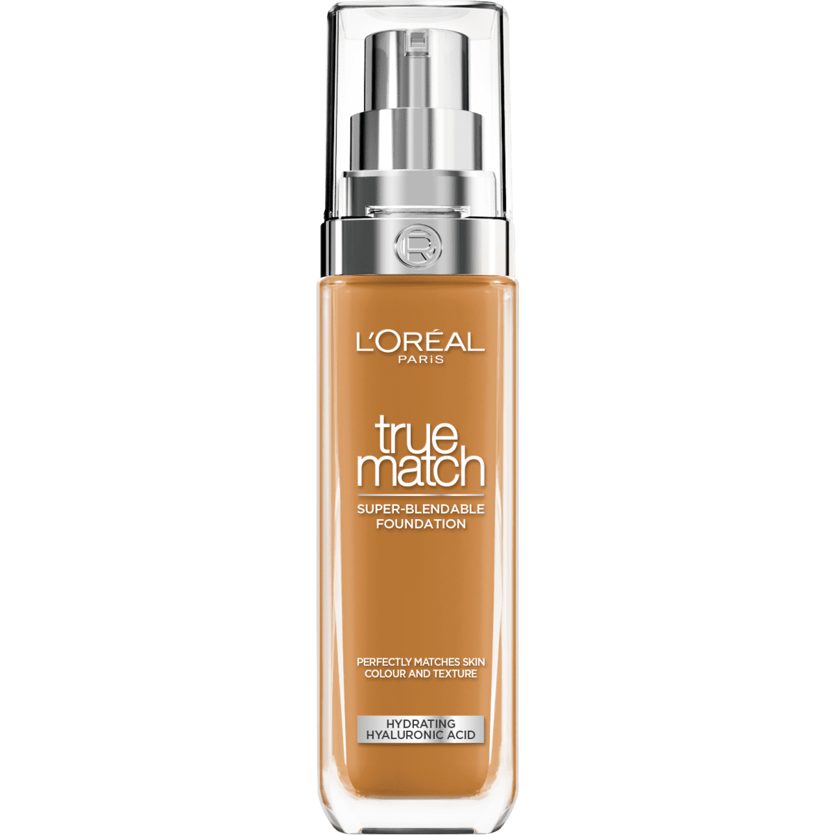 L'Oréal Paris True Match Foundation 8.5.N SPF17