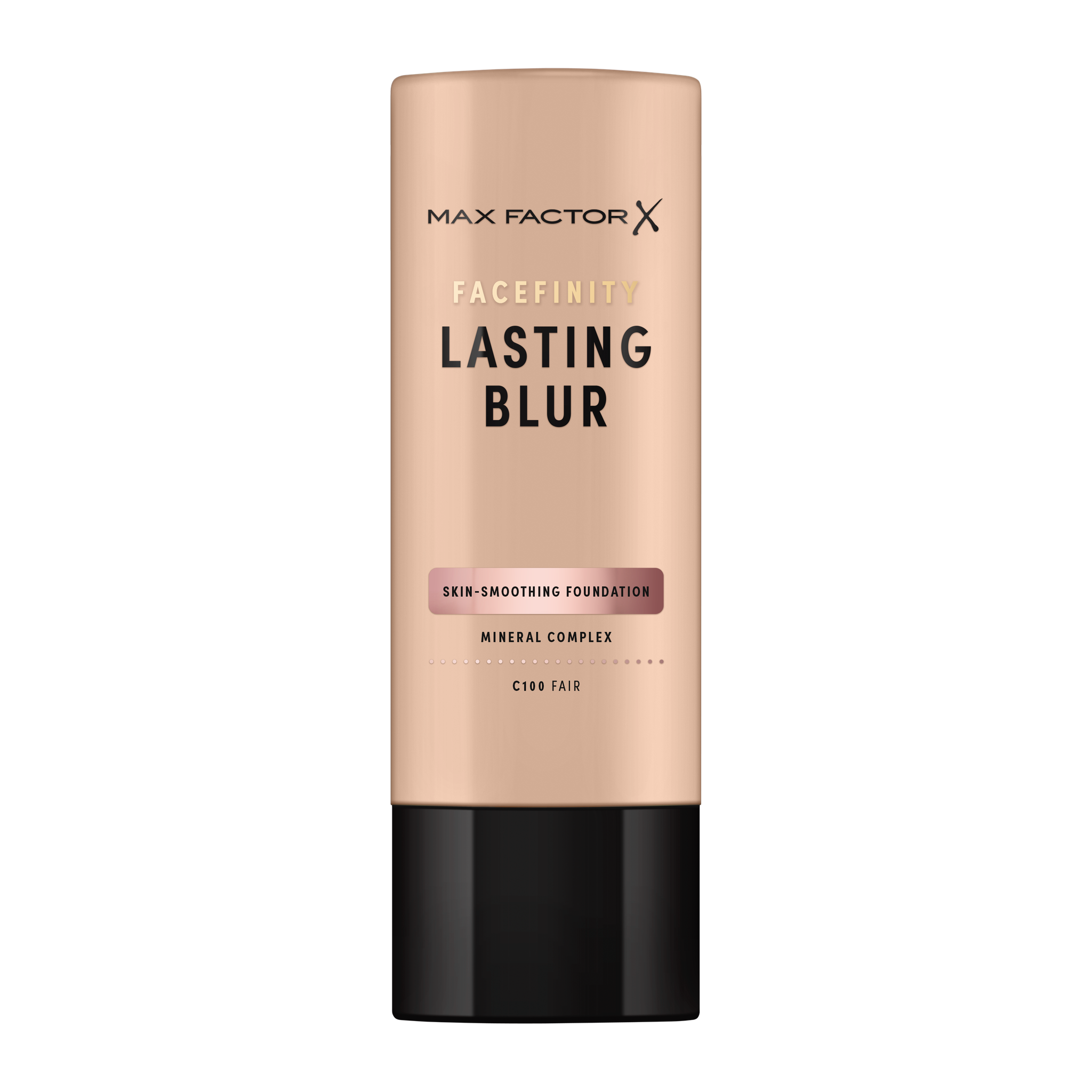 Max Factor Facefinity Lasting Blur Foundation 100 Fair