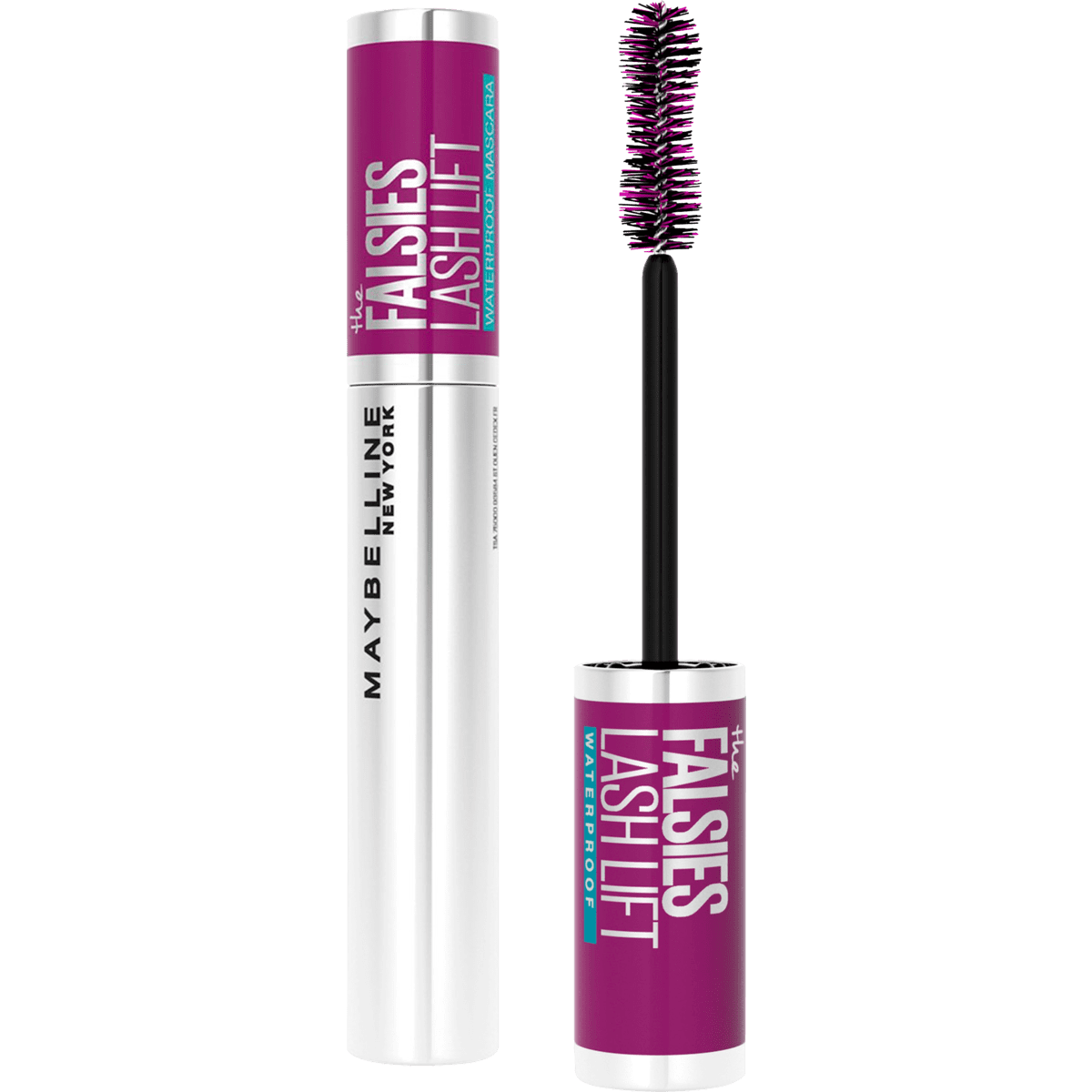 Maybelline New York The Falsies Lash Lift Mascara Waterproof Volume