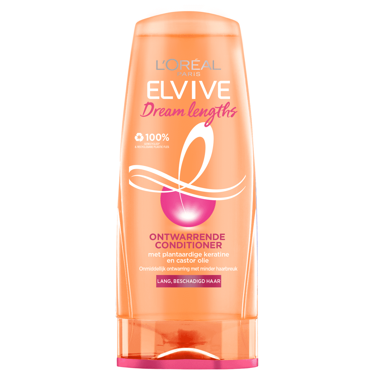 L'Oréal Paris Elvive Dream Lengths Conditioner 200 ML 200 ML Etos