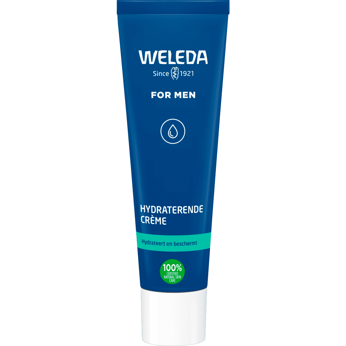 WELEDA Men Hydraterende Crème 30 ML