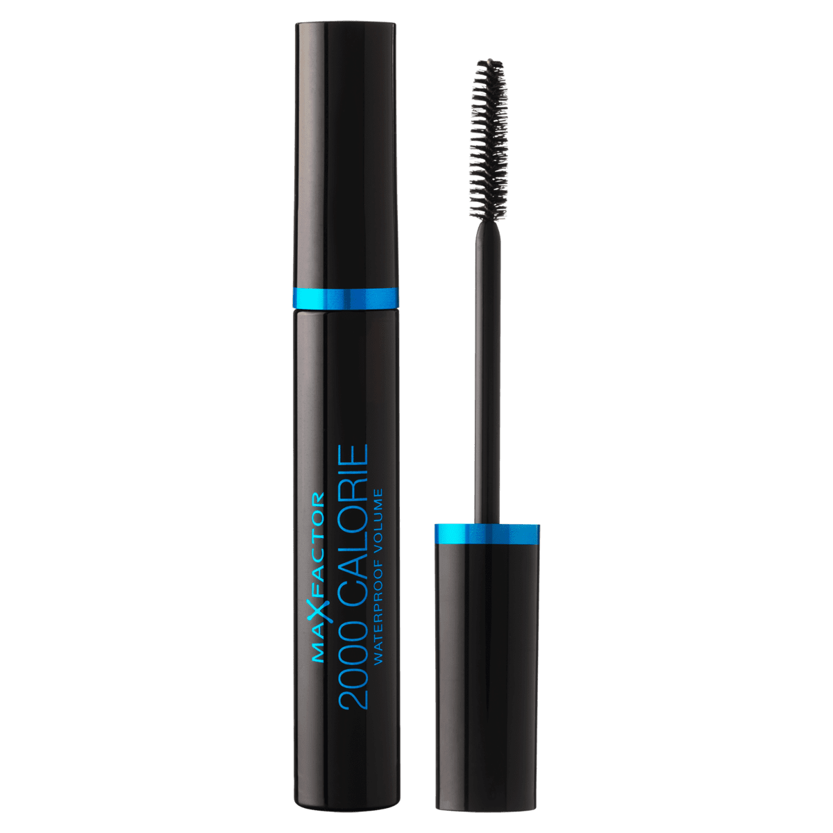 Max Factor 2000 Calorie Dramatic Volume Waterproof Mascara 002 Black/Brown