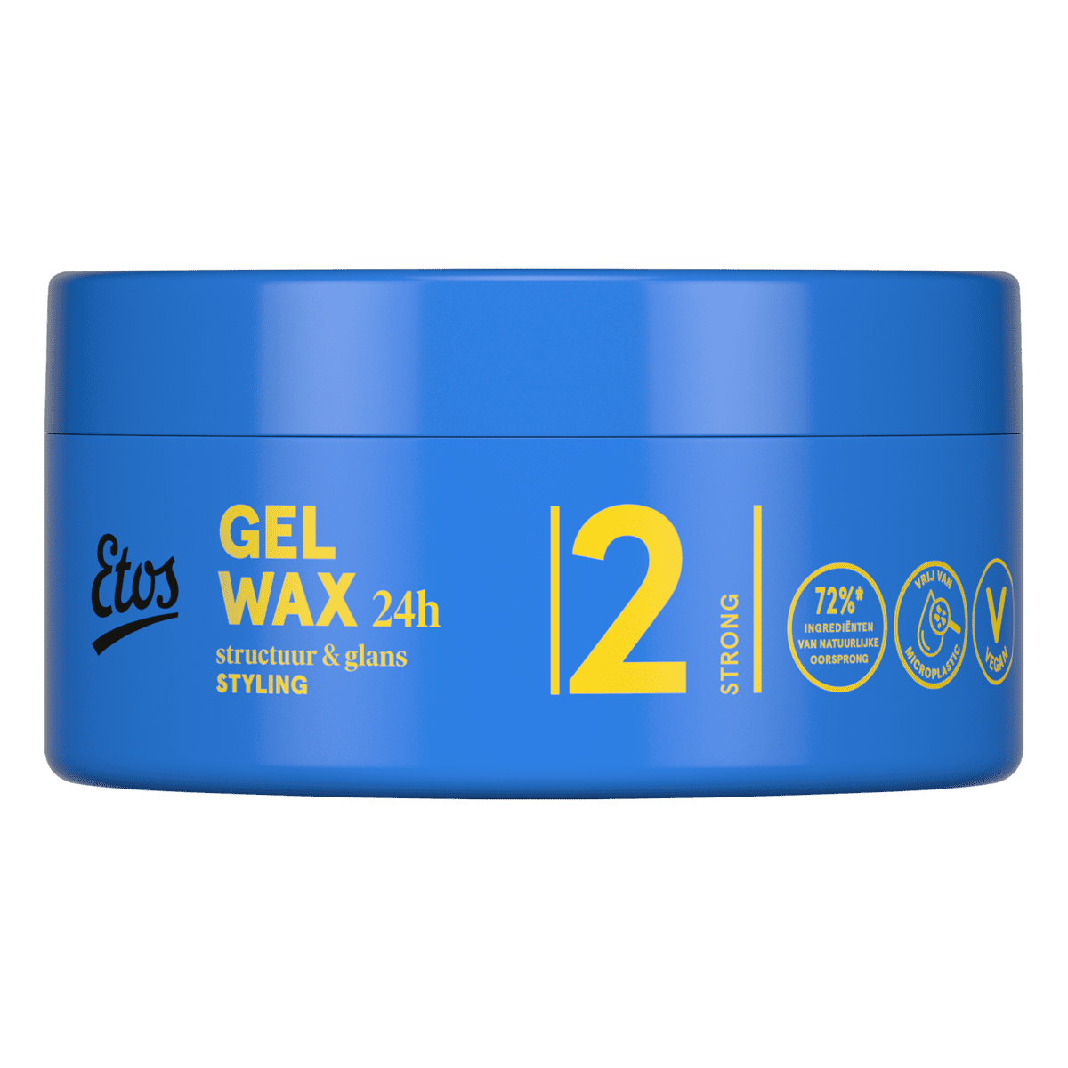 Etos Gel Wax 150 ML
