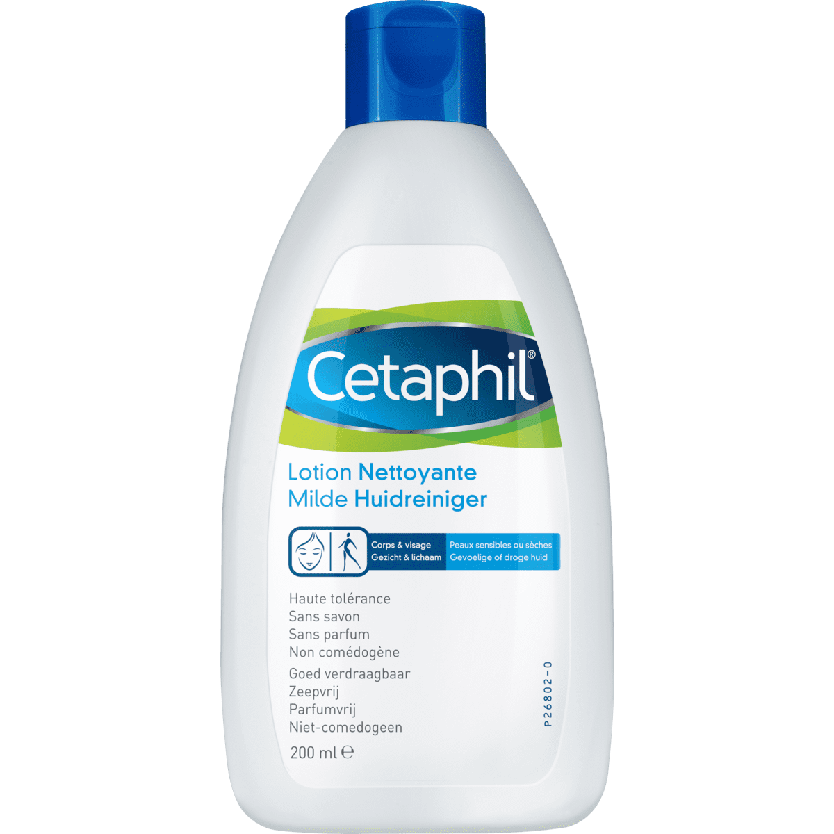 cetaphil gentle skin cleanser etos