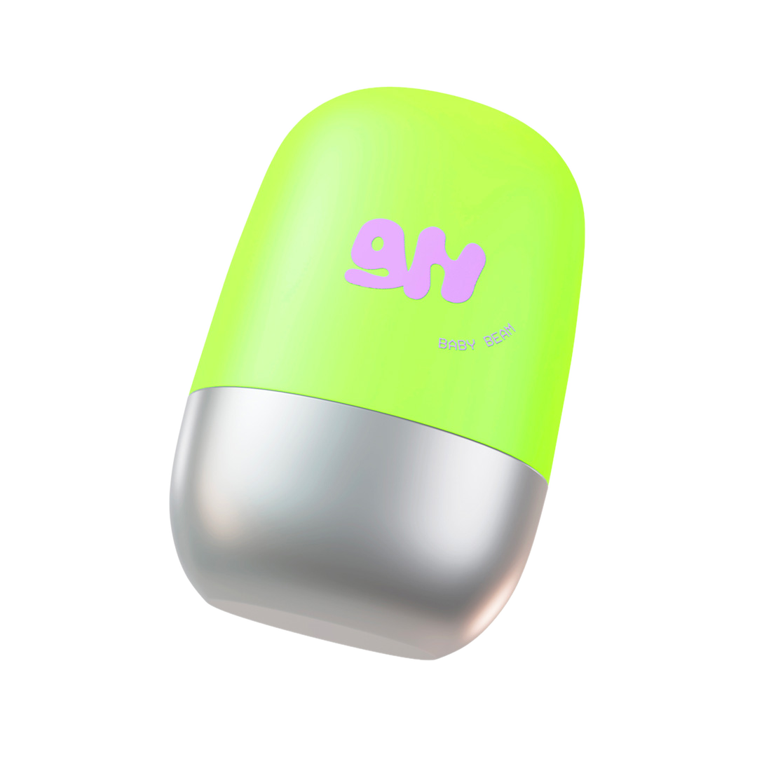 Glow Hub Baby Beam Dew Filter Glow Base Stella Beam 35Ml