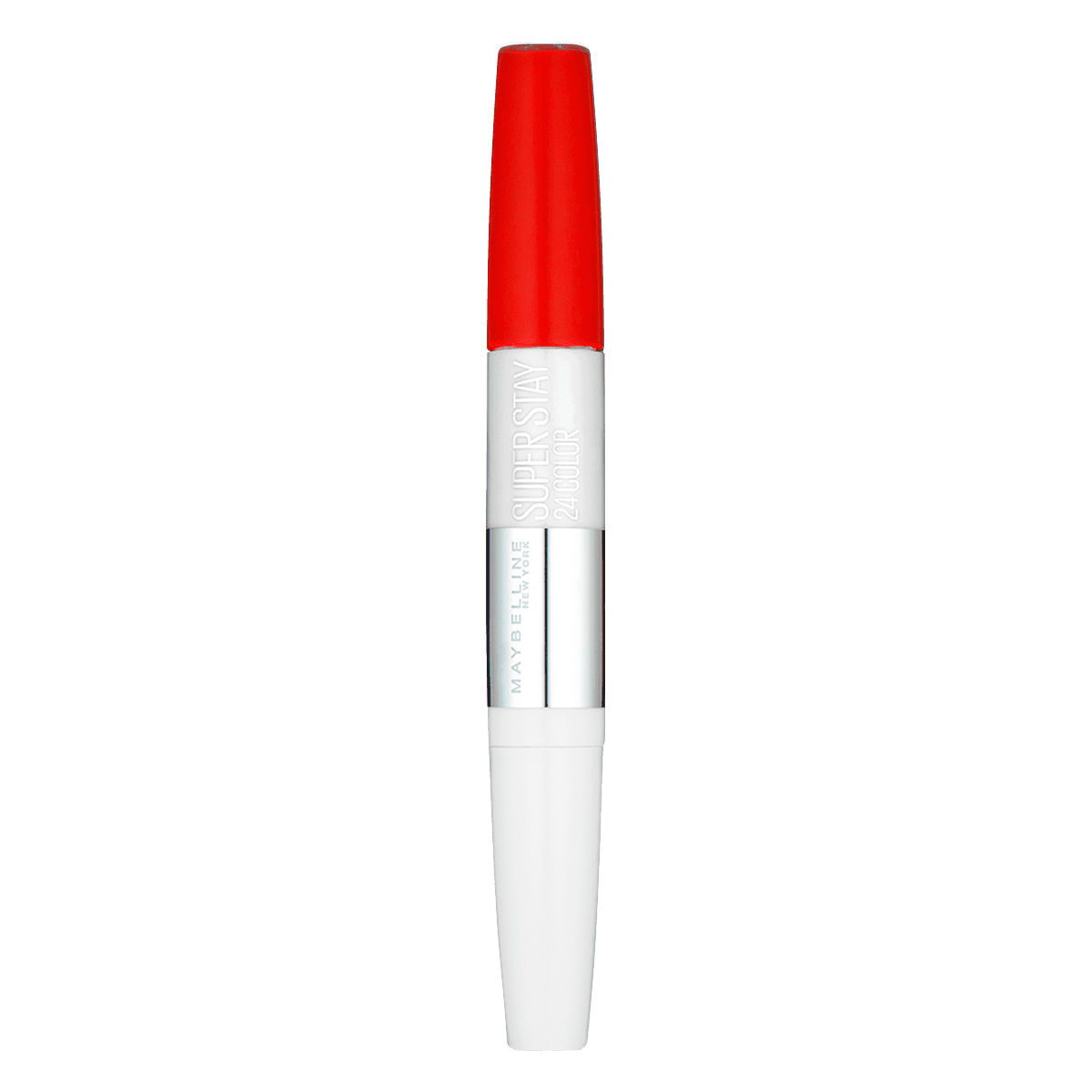 Maybelline New York Superstay 24H Color Lipstick 542 Cherry Pie