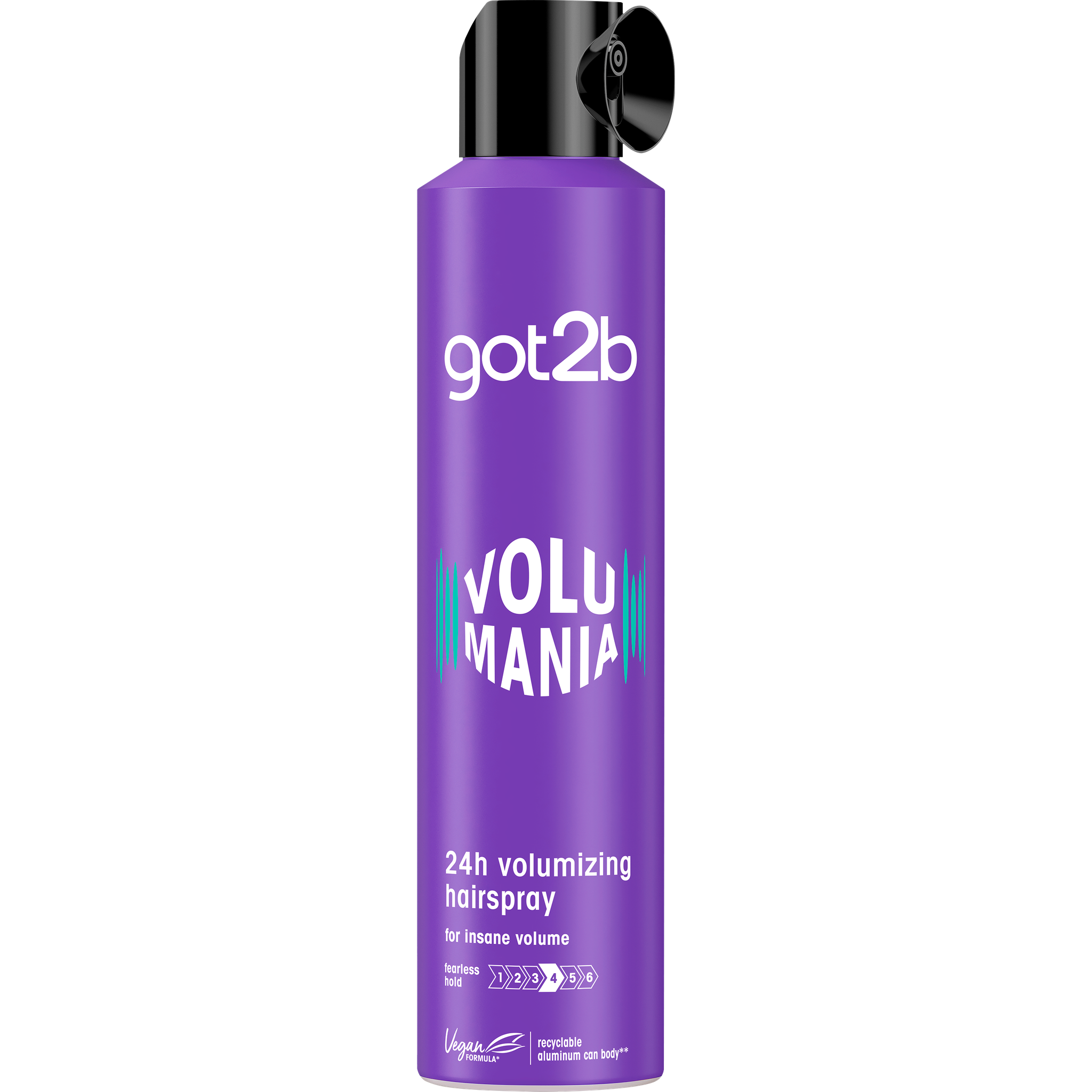 Got2b Volumania Hairspray 300 ML