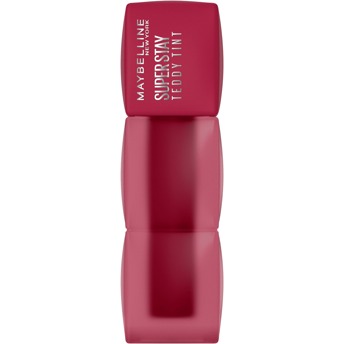 Maybelline New YorkTeddy Tint Lipstick 50 Wild At Heart