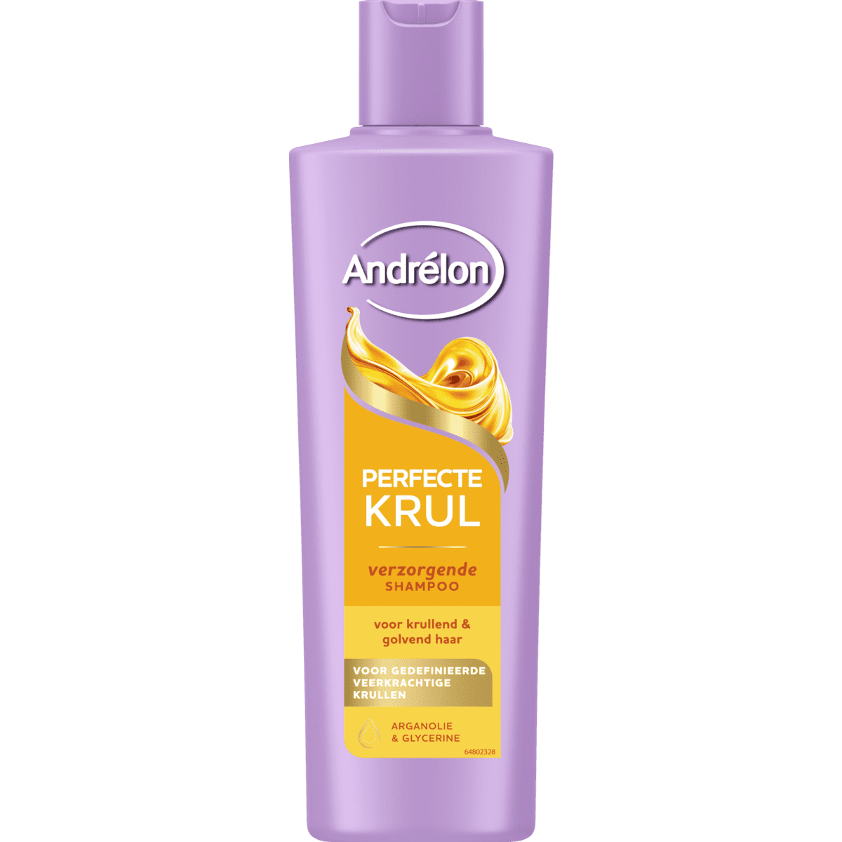 Andrélon Perfect Krul Shampoo 250 ML