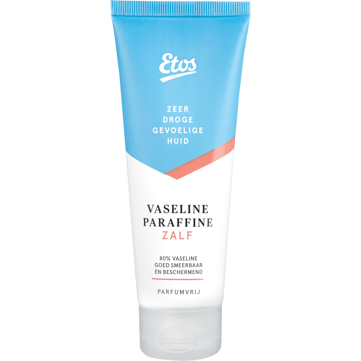 Etos Vaseline Paraffine Zalf 100 GR 100 GR | Etos