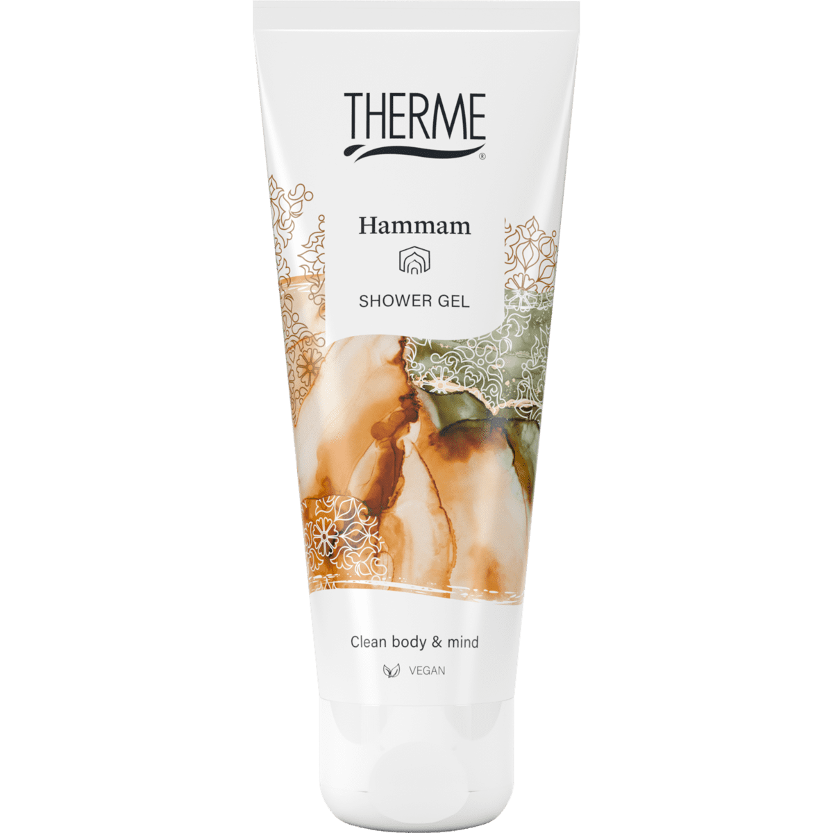 Mediterranean Olive Shower Gel 750 Ml - View #3