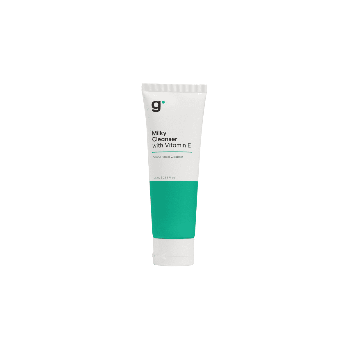 Gladskin Milky Cleanser met Vitamine E 75 ML