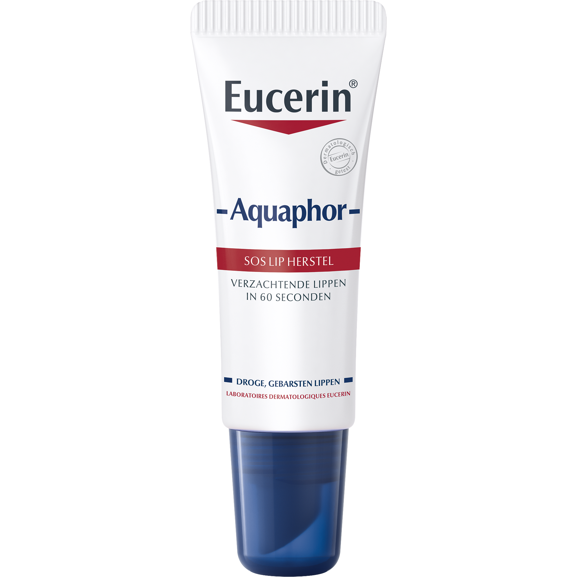 Eucerin Aquaphor SOS Lip Balm 10 ML