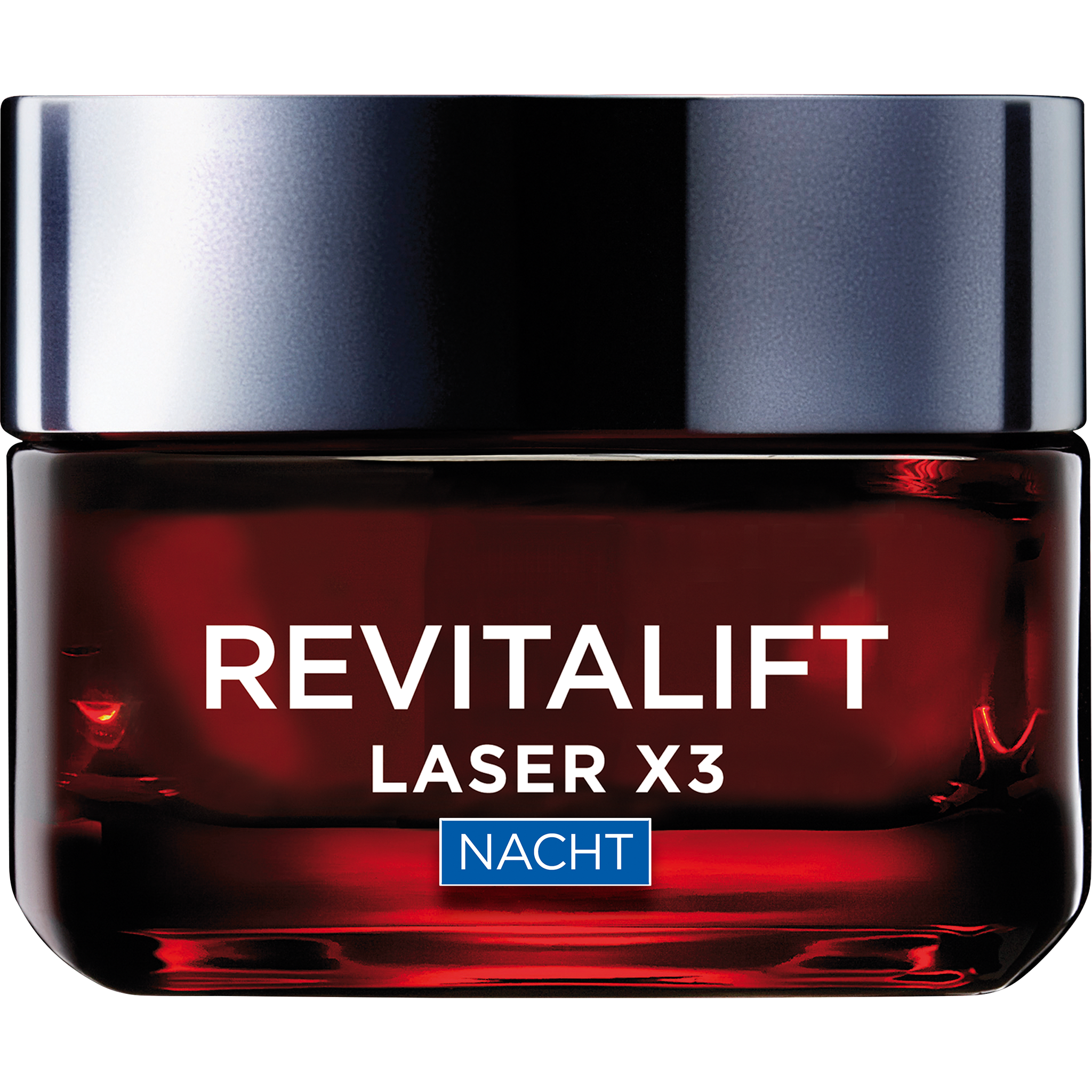 L’Oréal Paris Revitalift Laser X3 Anti-Rimpel Nachtcrème