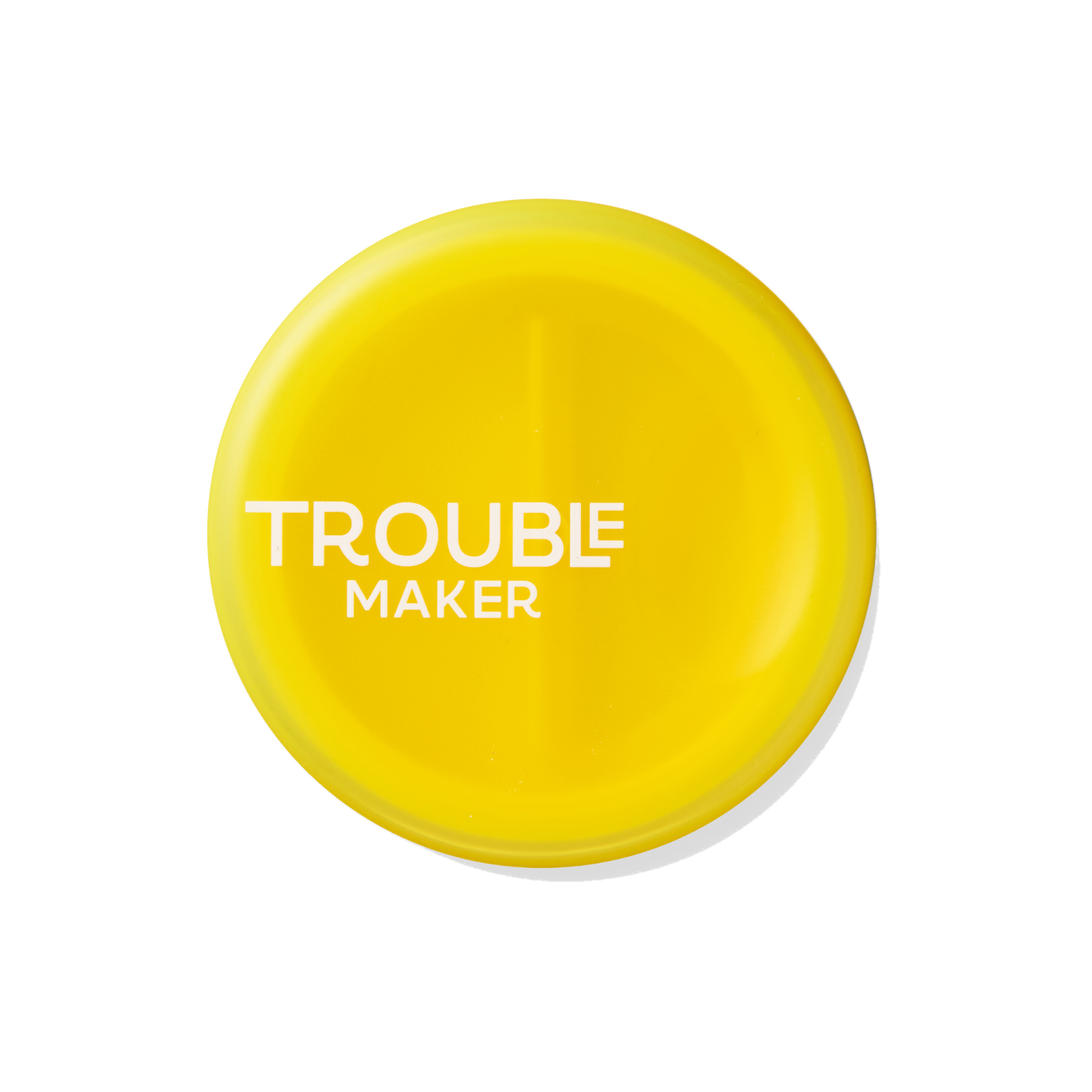 Trouble Maker On The Loose Setting Powder Flight Risk Light
