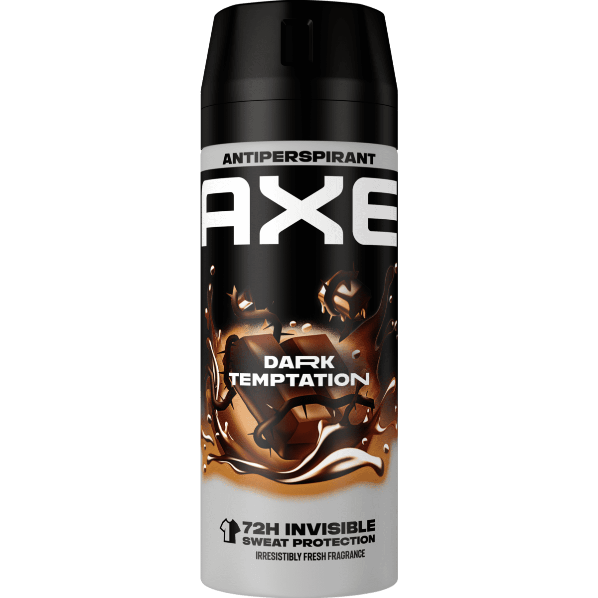 AXE Dark Temptation Anti-Transpirant Deodorant Spray 150 ML